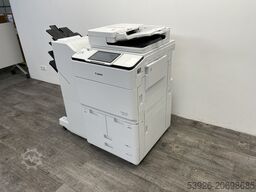 Canon imageRunner Advance DX 6980i incl. booklet finisher