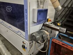 Brandt Optimat KDF 420