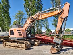 Liebherr R926