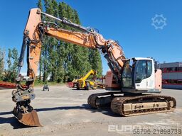 Liebherr R926