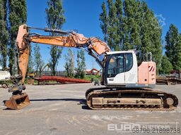 Liebherr R926