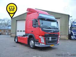 Volvo FM 370 4X2 EURO 6 i-Shift SPOILERS