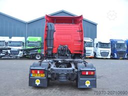 Volvo FM 370 4X2 EURO 6 i-Shift SPOILERS