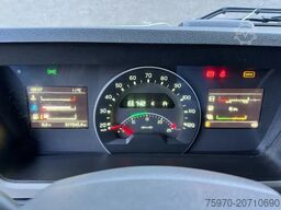 Volvo FM 370 4X2 EURO 6 i-Shift SPOILERS