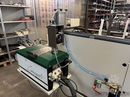 Hunkeler VEA 520 KS-HHS