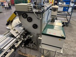 Hunkeler VEA 520 KS-HHS