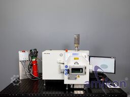 Realizer SLM 50 Industrieller Metall-3D-Drucker