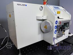 Realizer SLM 50 Industrieller Metall-3D-Drucker