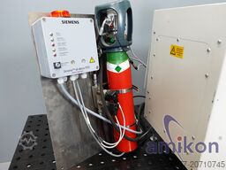 Realizer SLM 50 Industrieller Metall-3D-Drucker