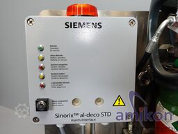 Realizer SLM 50 Industrieller Metall-3D-Drucker