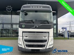 Volvo FH 460 TC 4x2 CMS + Low Mileage