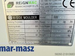 REIGNMAC RMM423 
