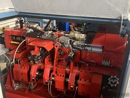 CARLO SALVI DL 560 RF