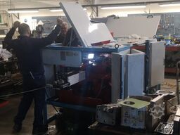 CARLO SALVI DL 560 RF