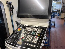 DMG MORI CTX alpha 500