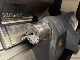 DMG MORI CTX alpha 500