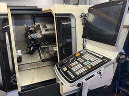 DMG MORI CTX alpha 500