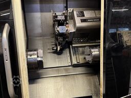 DMG MORI CTX alpha 500