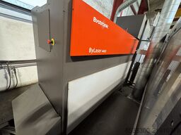Bystronic ByLaser 4400