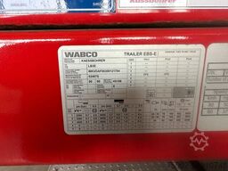 Kässbohrer new and unused Heavy-Duty flatbed / 690cm exten...