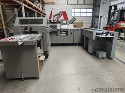 Horizon Stitchliner 5500