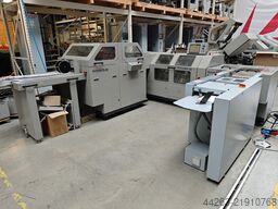 Horizon Stitchliner 5500
