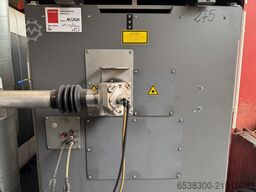 Bystronic ByLaser 4400