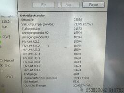 Bystronic ByLaser 4400