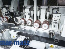 GRIGGIO G240/6U głowica uniwersalna