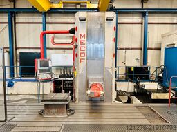 MECOF AGILE CS 500