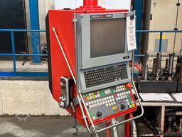 MECOF AGILE CS 500