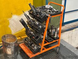 MECOF AGILE CS 500