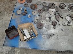 Sharpening TOOL VOLLMER FINZ 4-800 Sharpening TOOL VOLLMER FINZ 4-800