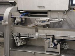 MHS ICC 28S fixed weight portioning machine