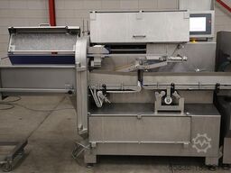 MHS ICC 28S fixed weight portioning machine