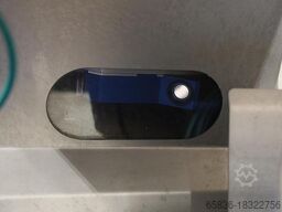 MHS ICC 28S fixed weight portioning machine