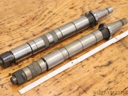 unbekannt Schaft: Ø 27/32 mm
