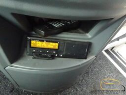 MERCEDES-BENZ Tourismo RHD - 52 Sitze EURO 6