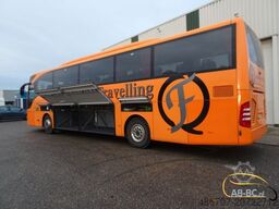 MERCEDES-BENZ Tourismo RHD - 52 Sitze EURO 6