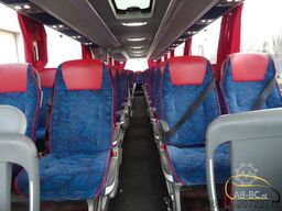 MERCEDES-BENZ Tourismo RHD - 52 Sitze EURO 6