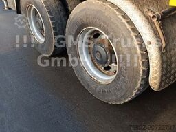 MERCEDES-BENZ Actros 2644 / 6X4 / Retarder / German