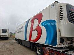 SCHMITZ CARGOBULL 8 Stück / Frigo / Multi Bi Temp / DS