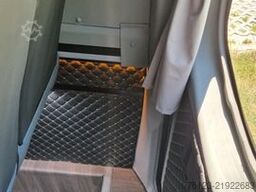 MERCEDES-BENZ 517 Sprinter GSR2  Automatik 20 SS Stock