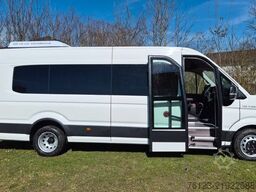 VW MAN TGE Lagerfahrzeug Crafter Sonderpreis
