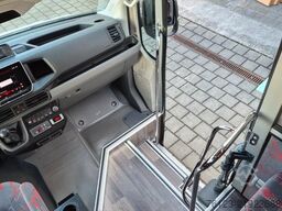 VW MAN TGE Lagerfahrzeug Crafter Sonderpreis