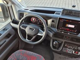 VW MAN TGE Lagerfahrzeug Crafter Sonderpreis