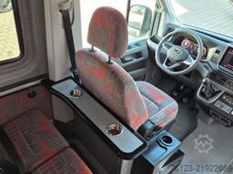 VW MAN TGE Lagerfahrzeug Crafter Sonderpreis