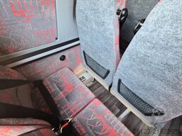 VW MAN TGE Lagerfahrzeug Crafter Sonderpreis