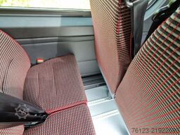 MERCEDES-BENZ 10 Sprinter Lord Light 22 Sitzer Vorlauffahrzeug