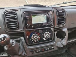 Opel Movao Fiat Ducato Systemboden Rolli